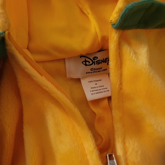 Mens Disney Pluto Costume - Picture 7 of 8